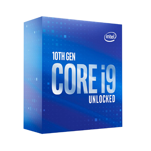 Intel Core i9-10850K 3.60 GHz Processor